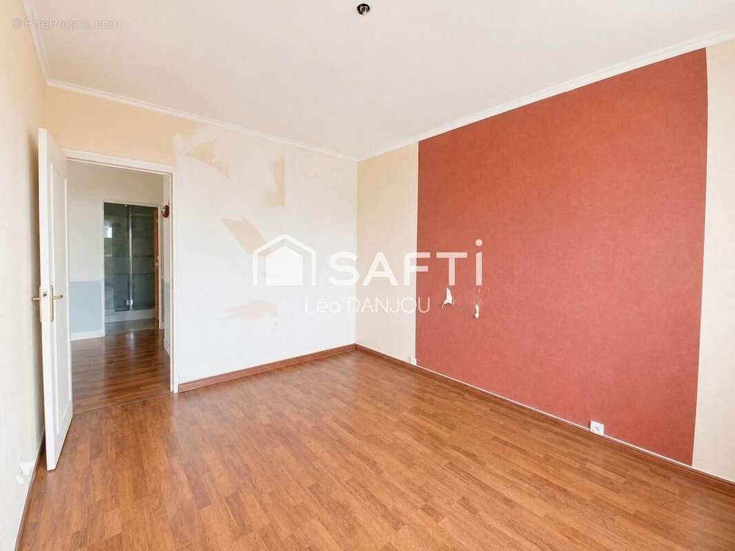 Photo 8 - Appartement à HEROUVILLE-SAINT-CLAIR