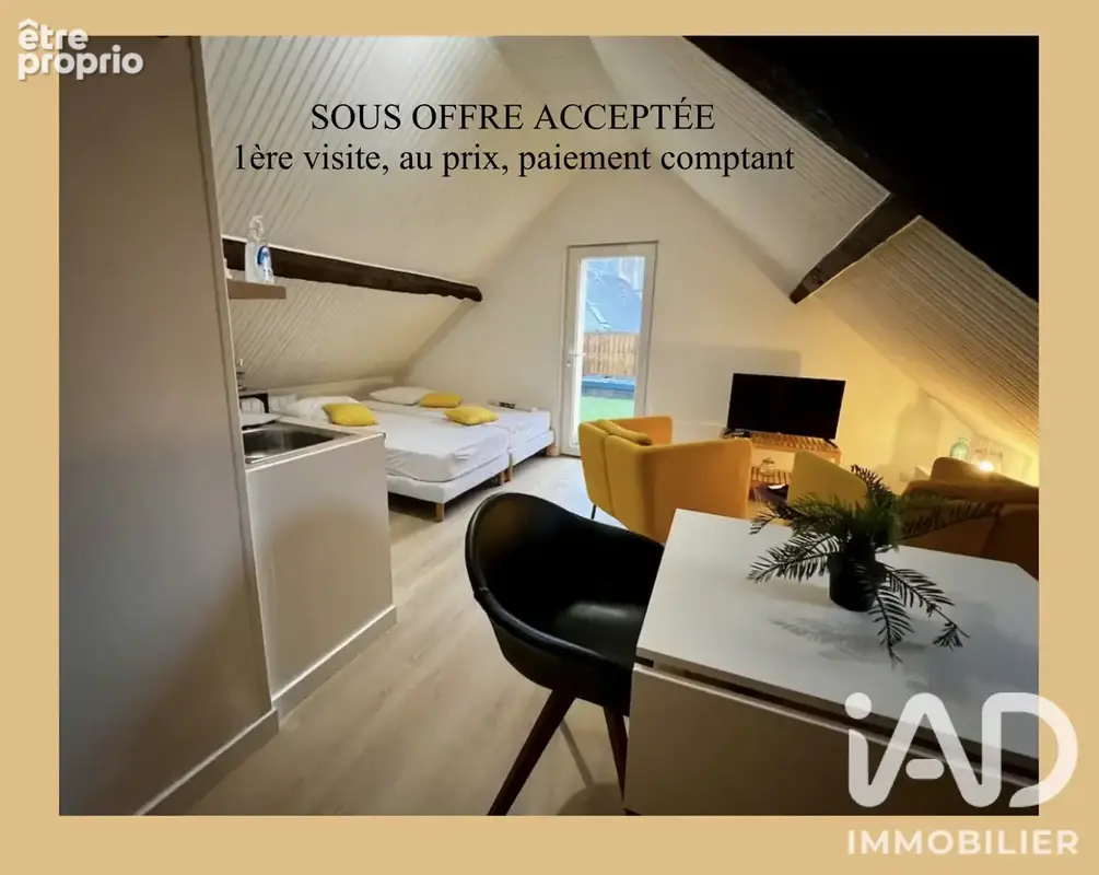 Photo 1 - Appartement à BAYEUX
