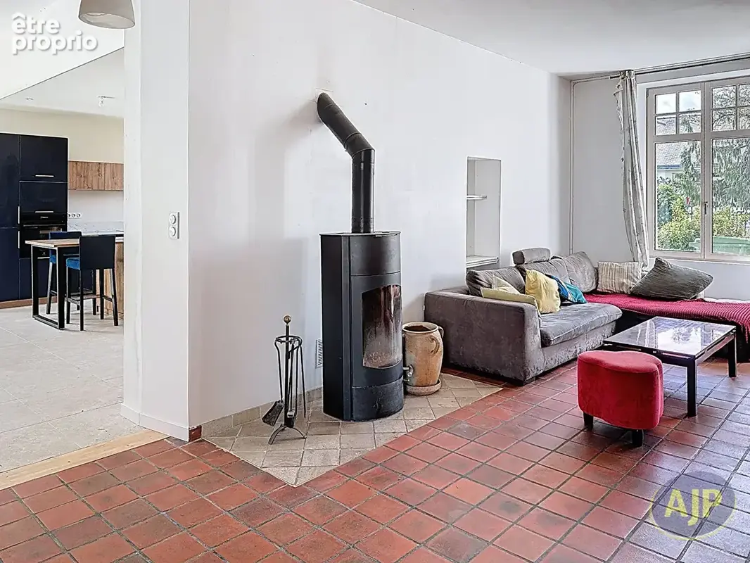 Maison Saffre 6 pièce(s) 171.94 m2 - photo 5