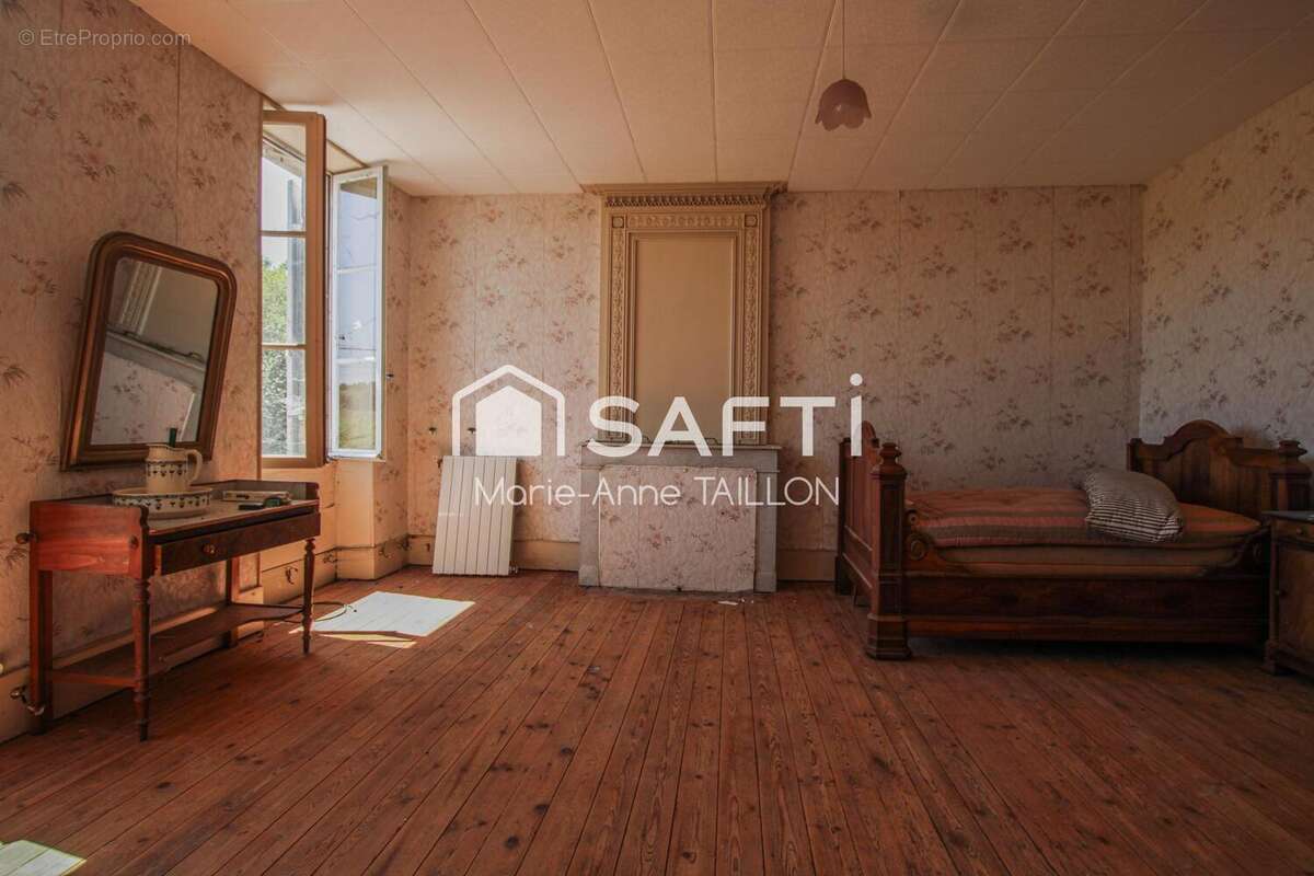 Photo 4 - Maison à BOIS