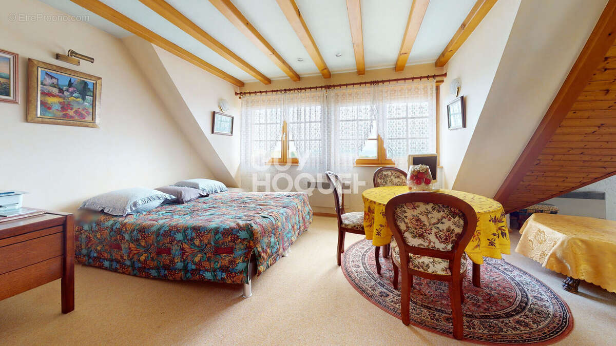 Maison à RAMMERSMATT