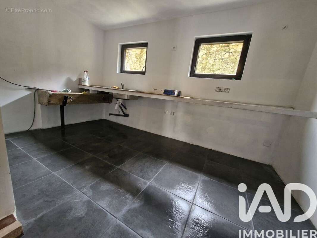 Photo 2 - Maison à LA FERTE-SOUS-JOUARRE