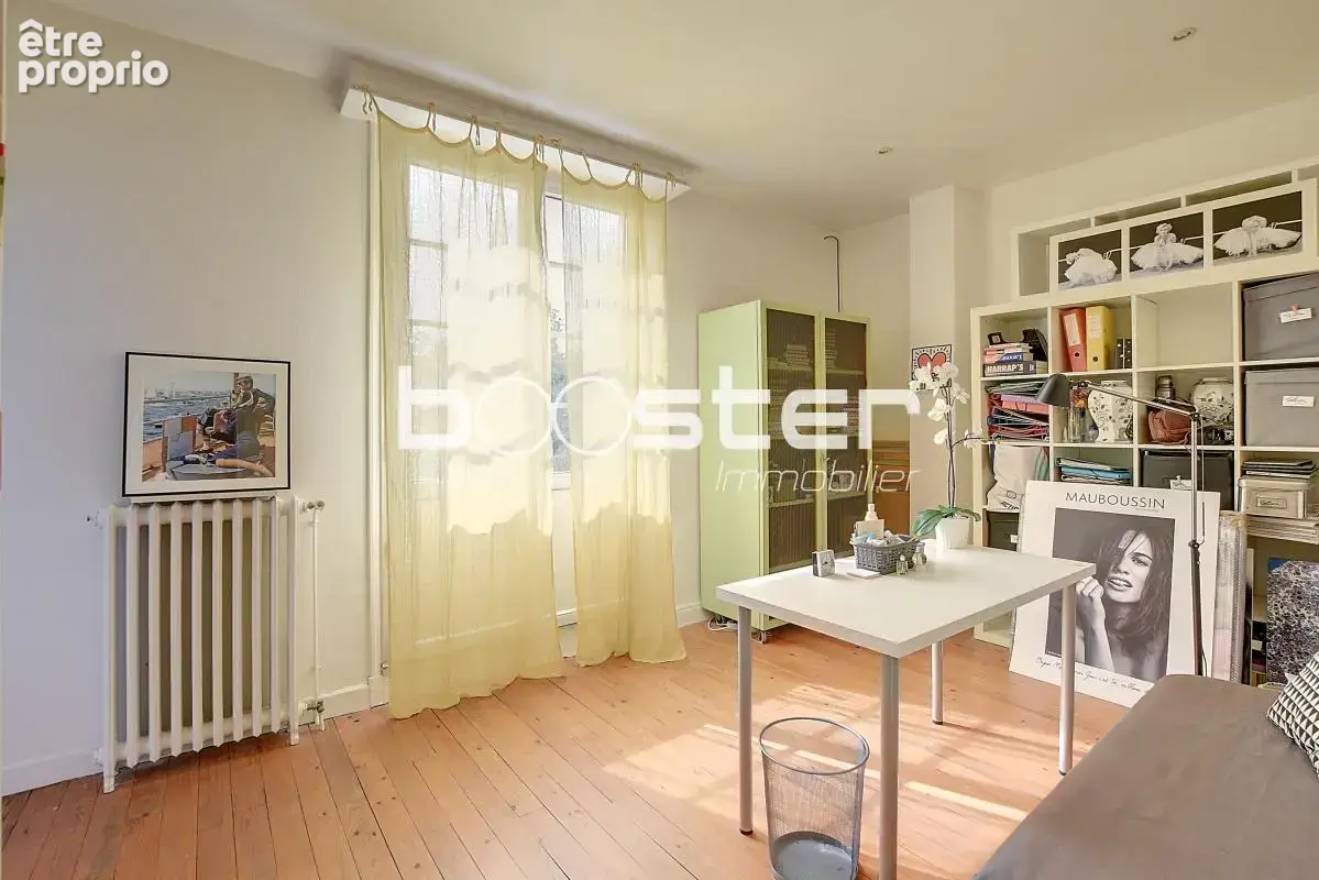 7 Deniers - Maison familiale 155 m² avec superbes extérieurs, deux terrasses et jardin arboré - photo 7