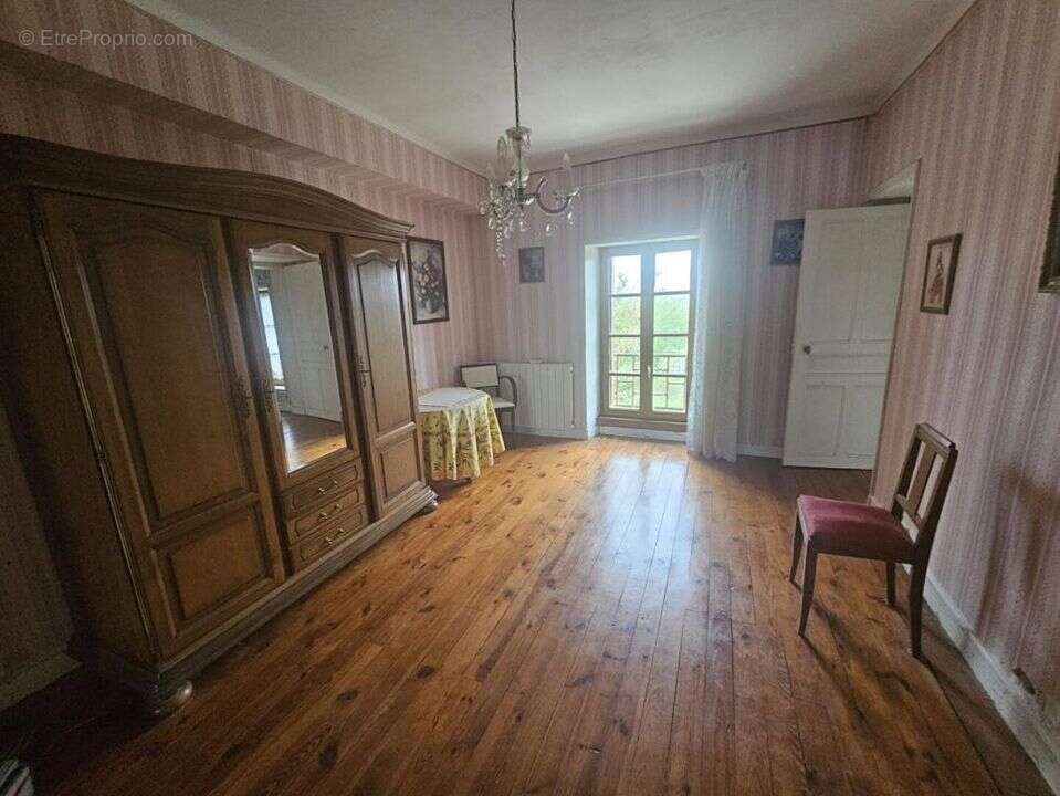 Maison à AMFREVILLE