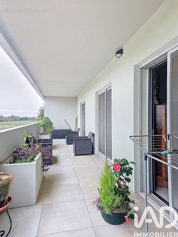 Photo 1 - Appartement à NARBONNE