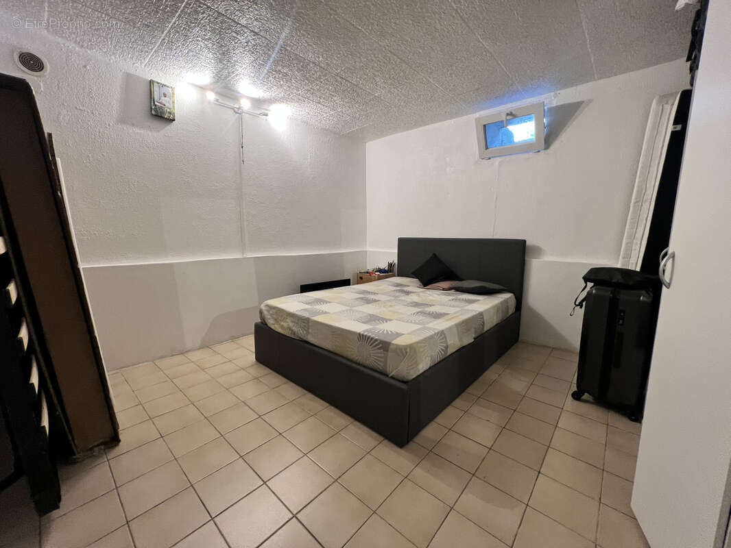 Appartement à JUVISY-SUR-ORGE