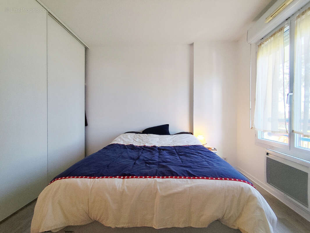 Appartement à POITIERS