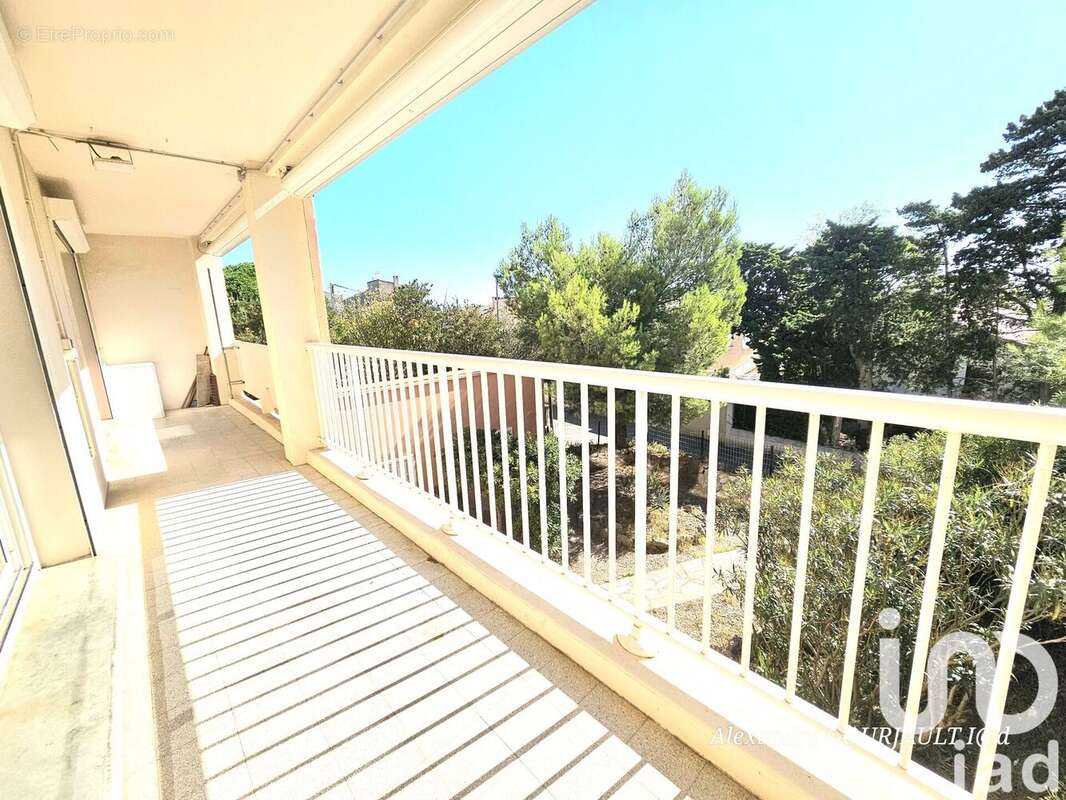 Photo 2 - Appartement à FLEURY