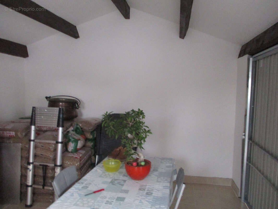 Maison à CEAUX-EN-COUHE
