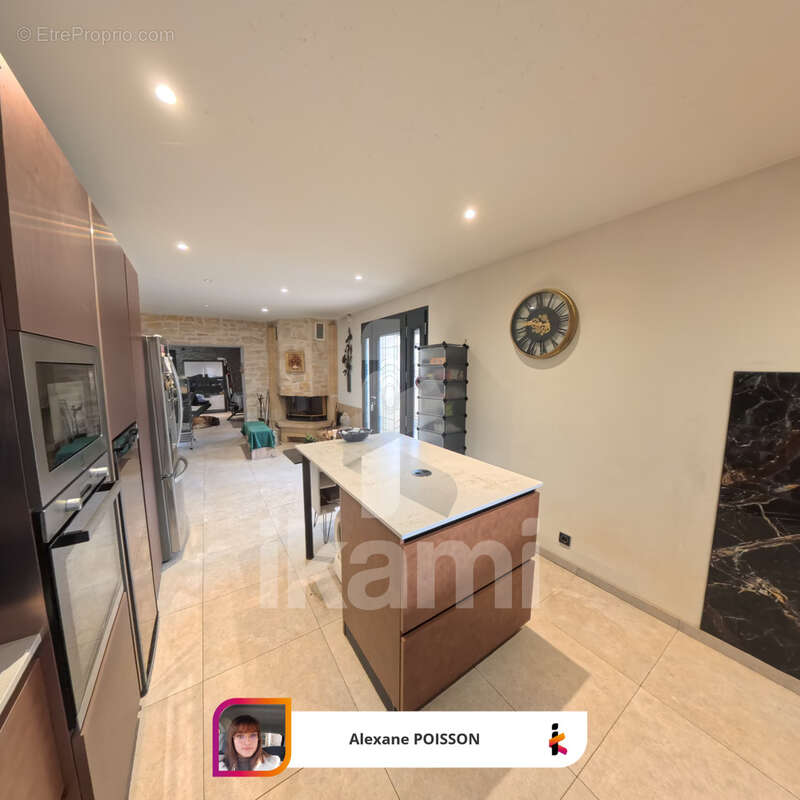 Maison à ROMANS-SUR-ISERE