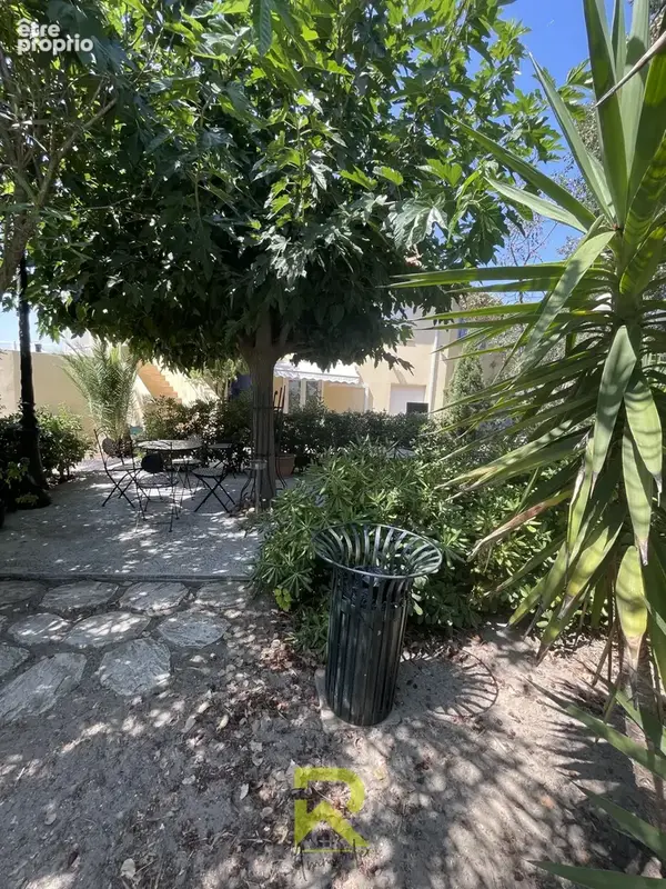 Unique belle Propriété de 260 m2 sur 2000 m2 à 250 m des plages - photo 9