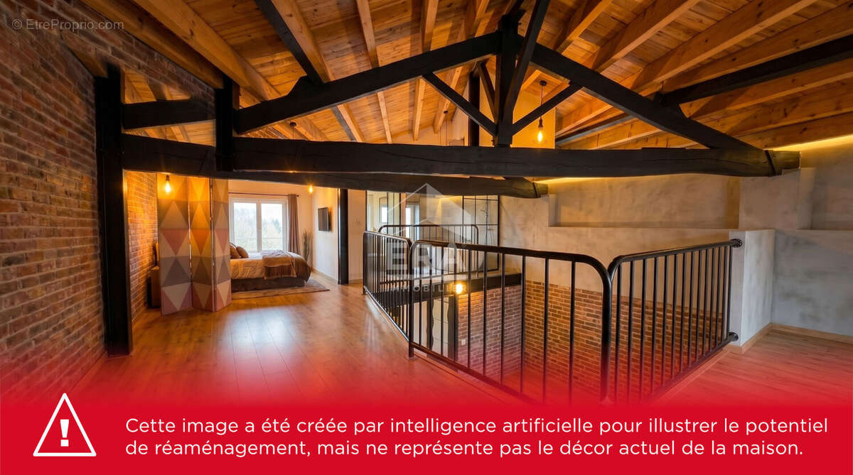 Un lieu où l'originalité devient un art de vivre - photo 10