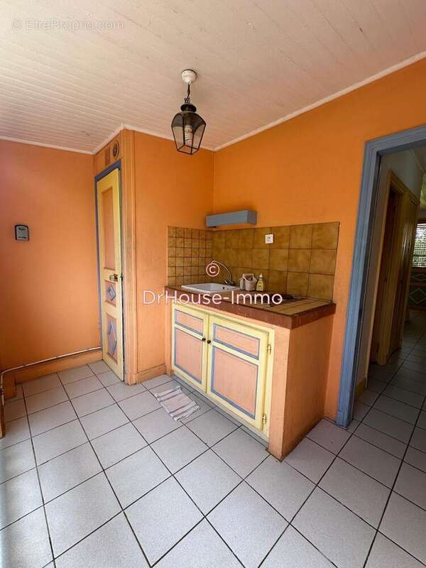 Appartement à SAINTE-ANNE