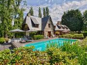 Maison à PONT-L&#039;EVEQUE