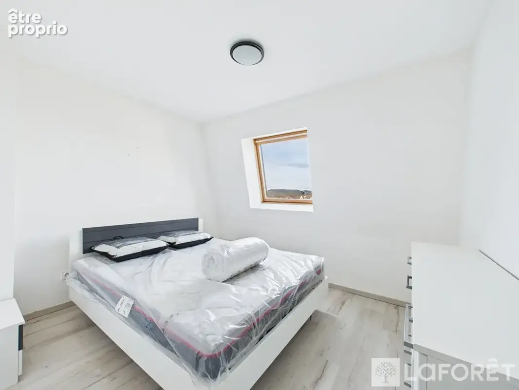 Appartement Rosenau 3 pièces meublé de 68.69 m² - photo 10