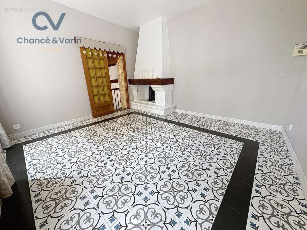 Maison 120 m² à Lisieux  - photo 8