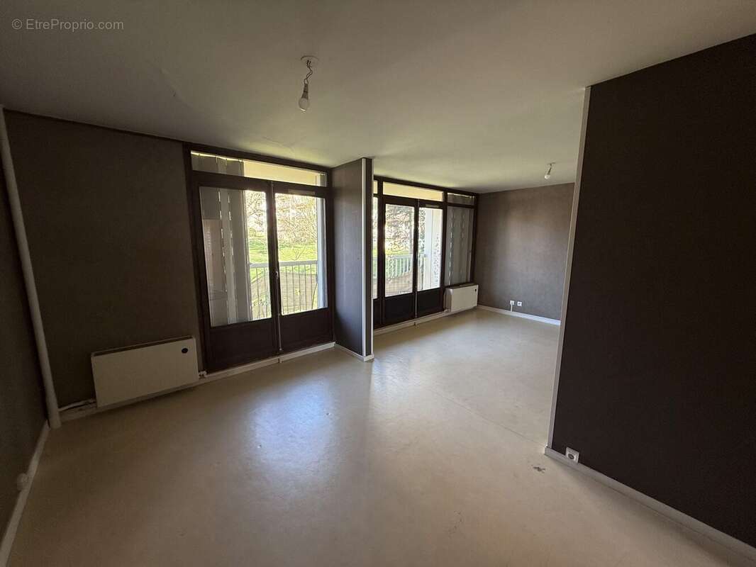 Appartement à GLEIZE