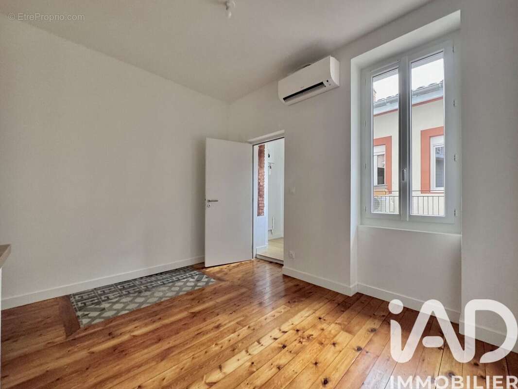 Photo 4 - Appartement à TOULOUSE