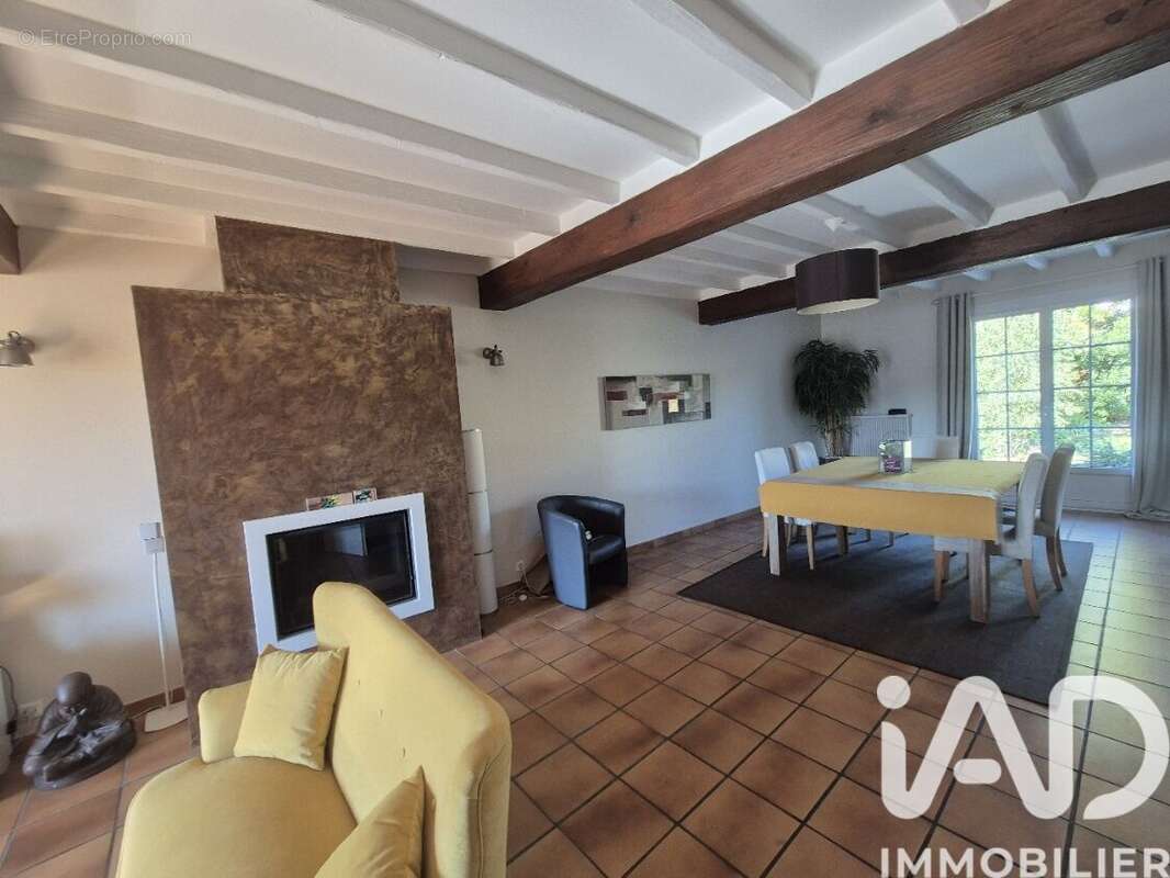 Photo 4 - Maison à TALMONT-SAINT-HILAIRE