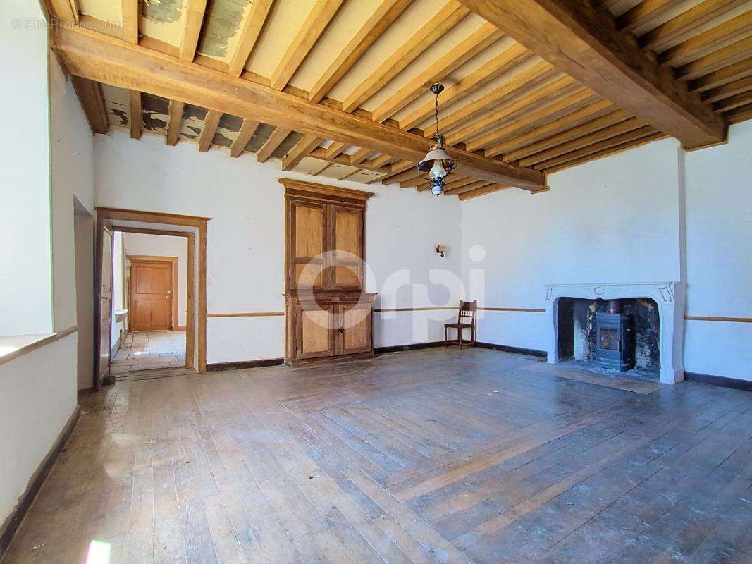 Maison à cirfontaines en azois - photo 9