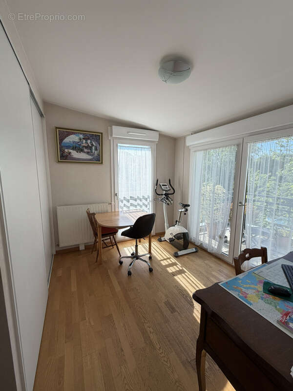 Appartement à BOURG-EN-BRESSE