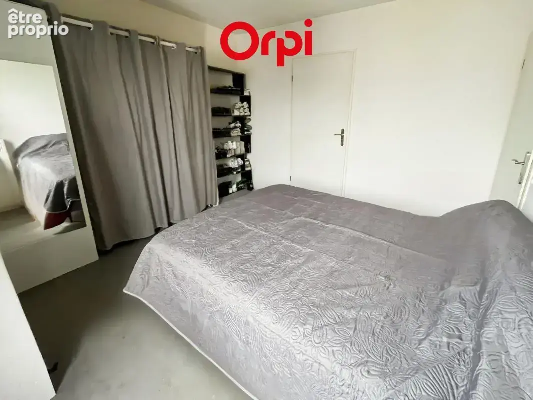 Appartement 2 pièces vendu loué athis-mons - investissement locatif avec parking et locataire en place - photo 5