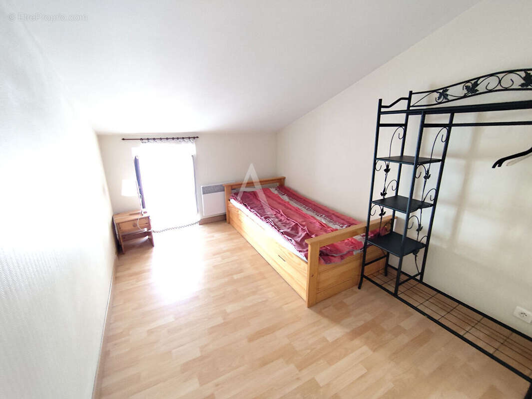 Maison à LES SABLES-D'OLONNE