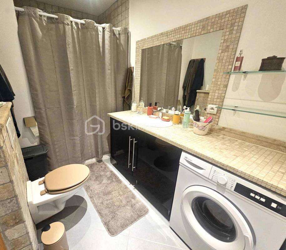 Appartement à LES ARCS