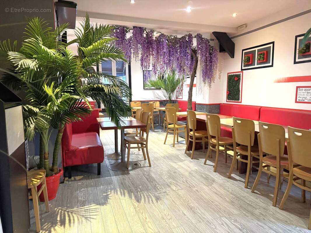 Commerce à COMPIEGNE