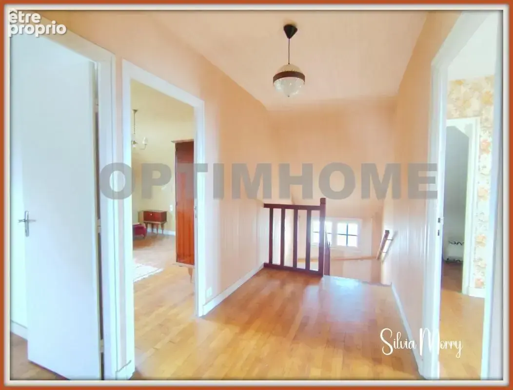 Maison à vendre 7 pièces SAINT POL DE LEON (29) - photo 6