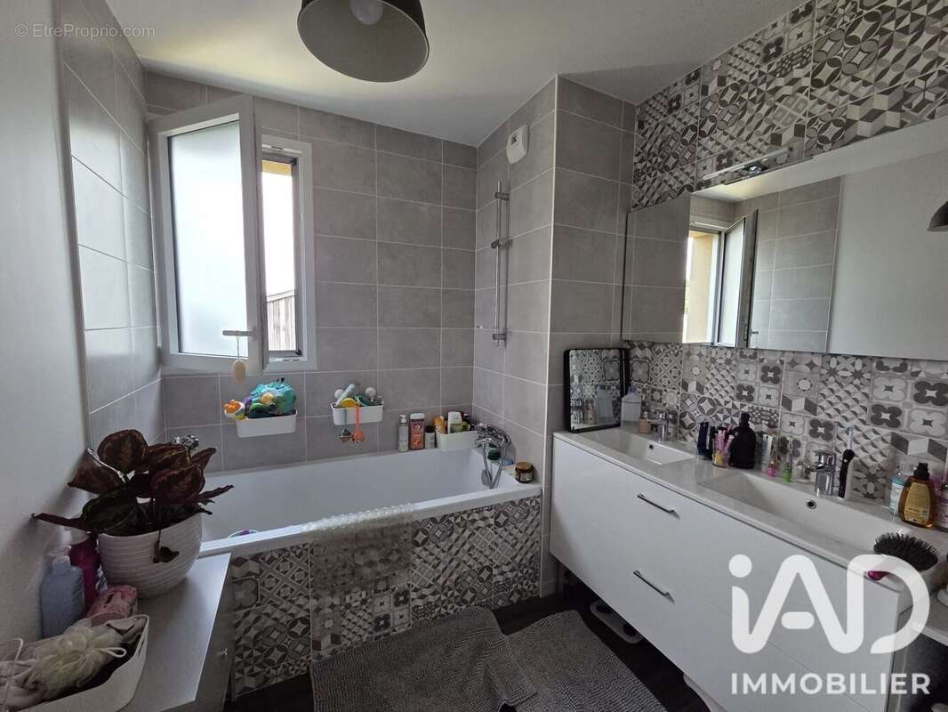 Photo 4 - Appartement à NANTES