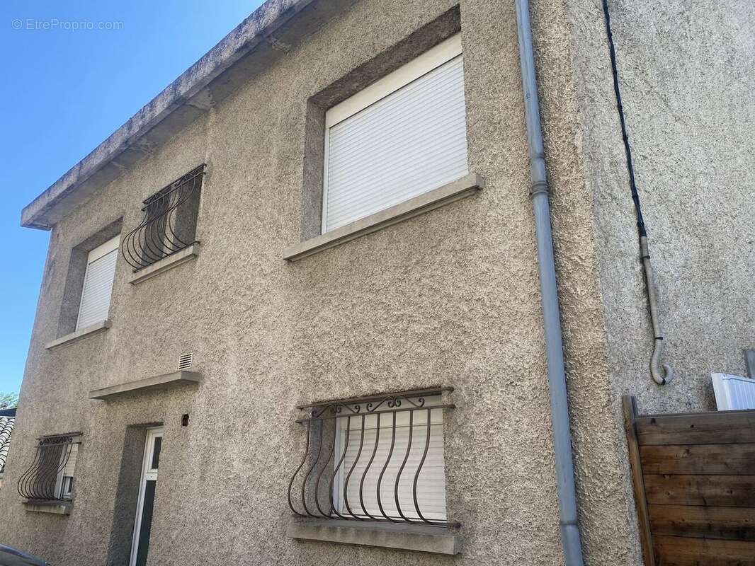 Appartement à ALBI
