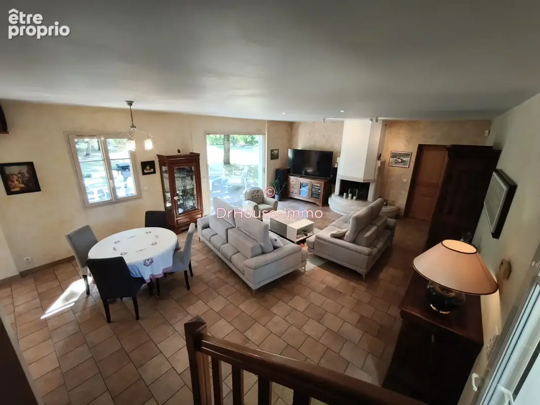 Maison 6 pièces 118 m² à vendre à Ecommoy (72220) - photo 22