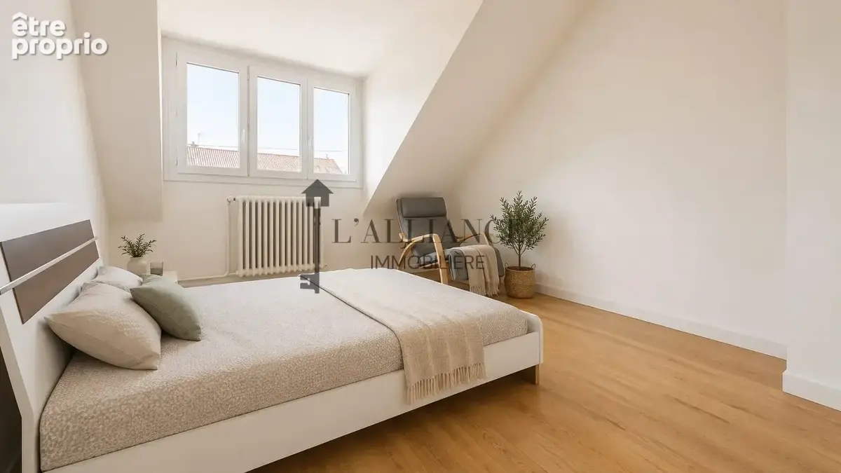 Maison 6 pièces 112 m² à vendre à Auxi-Le-Chateau (62390) - photo 5