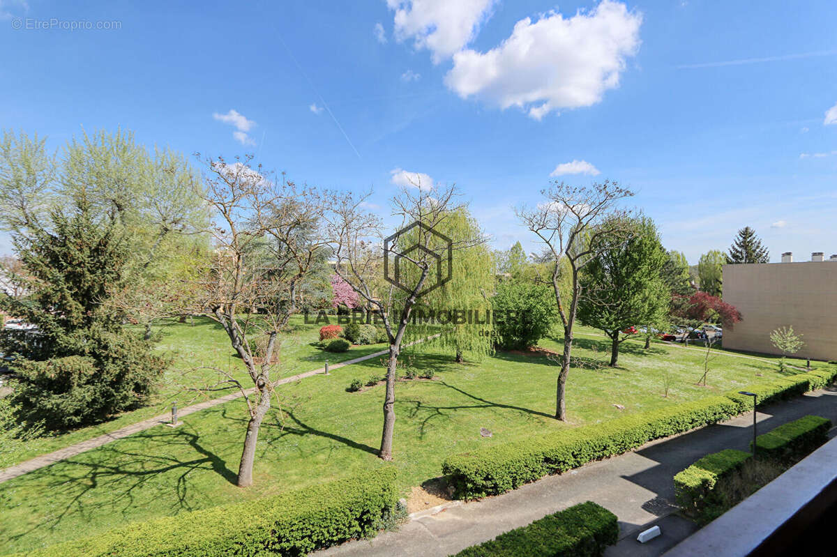 Appartement à VILLECRESNES