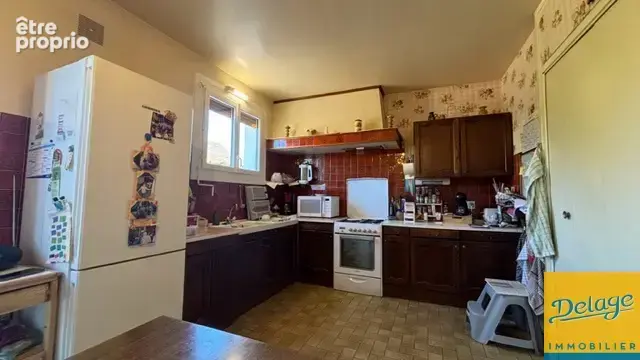 Maison spacieuse à proximité du CHU avec garage, terrasse, balcon et jardin - photo 6