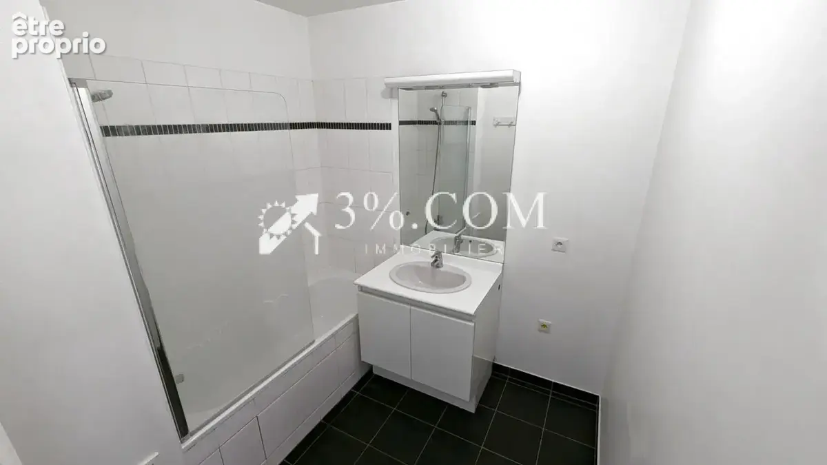 Appartement T.3 de Standing - photo 12