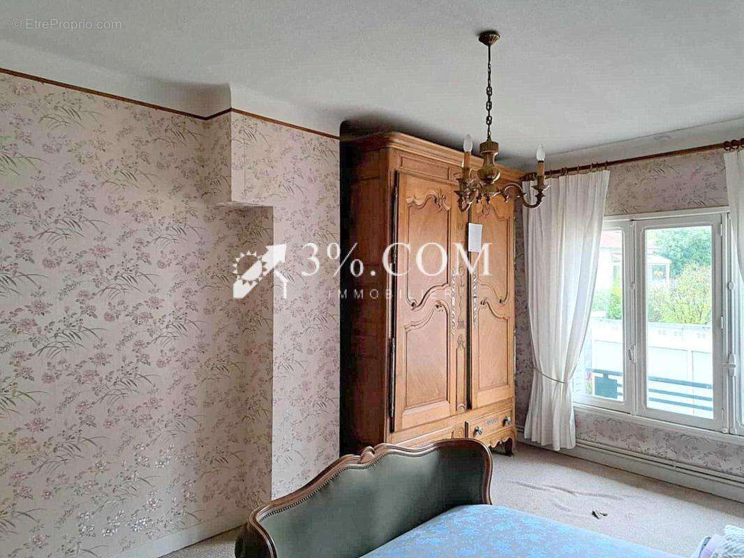 Maison à BLENOD-LES-TOUL