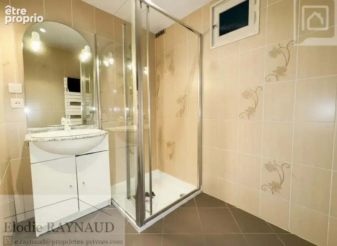 Maison Beynost 4 pièces  102 m2 - photo 5