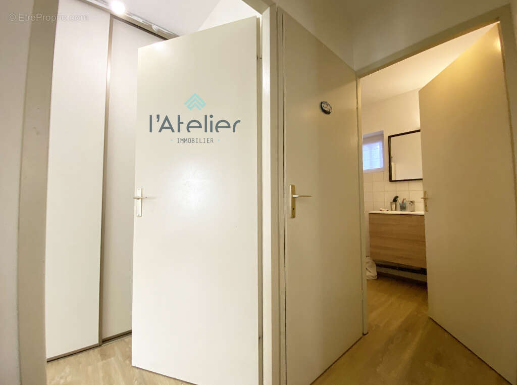 Appartement à VIELLE-AURE