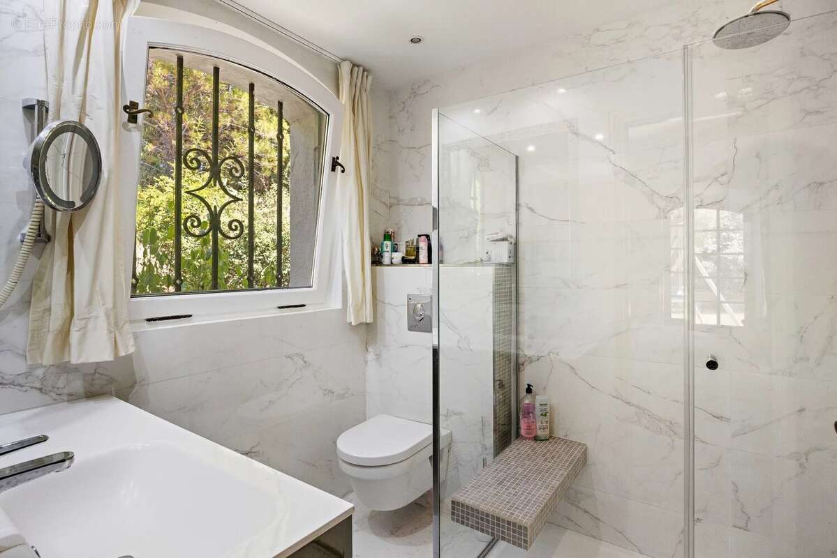 Mougins saint basile - photo 13