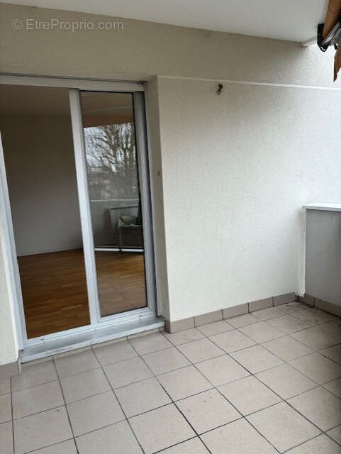 A vendre 3p 76m2 vue jardin les hesperides val de beaute - photo 11