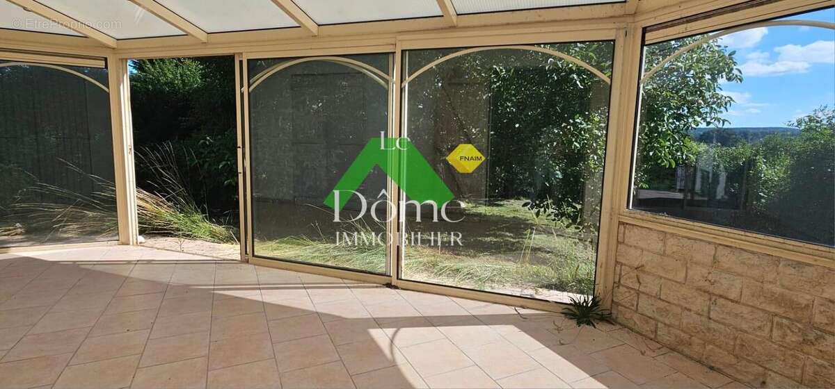 Maison 145 m² à Chaumont-En-Vexin  - photo 4