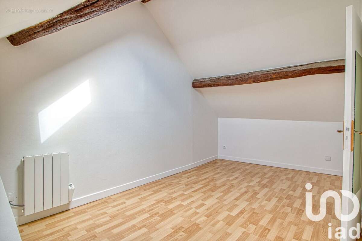 Photo 7 - Appartement à PIERRELAYE