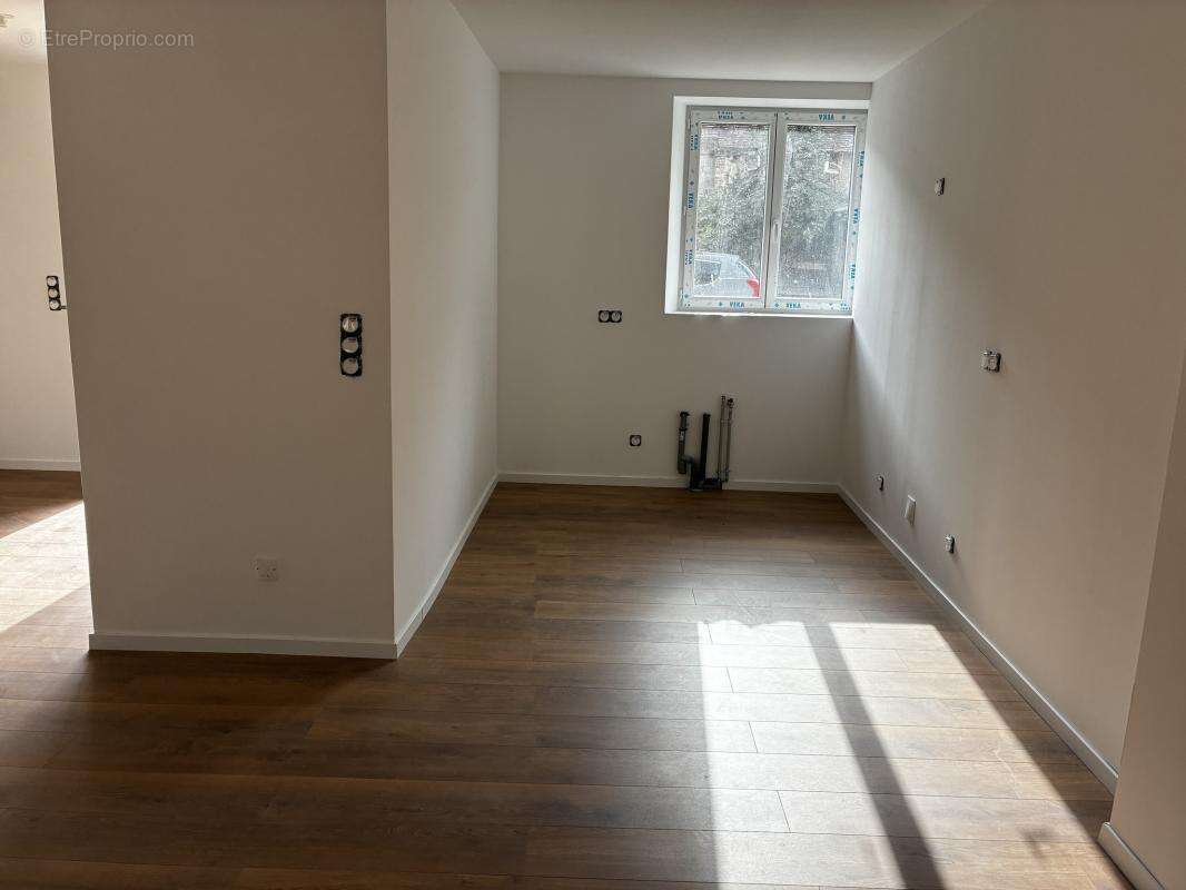 Maison à SAINT-AUBIN-DES-BOIS