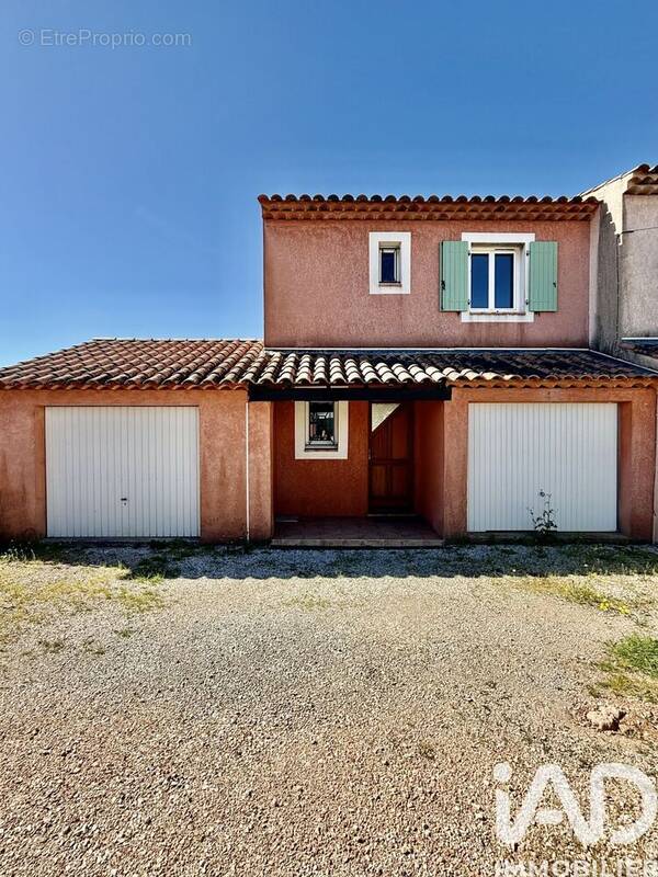 Photo 1 - Maison à LE LUC