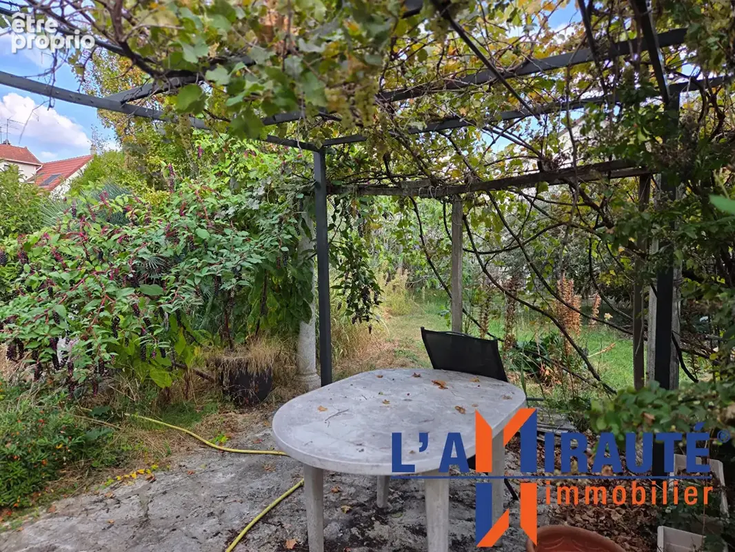 maison en exclusivité - photo 6