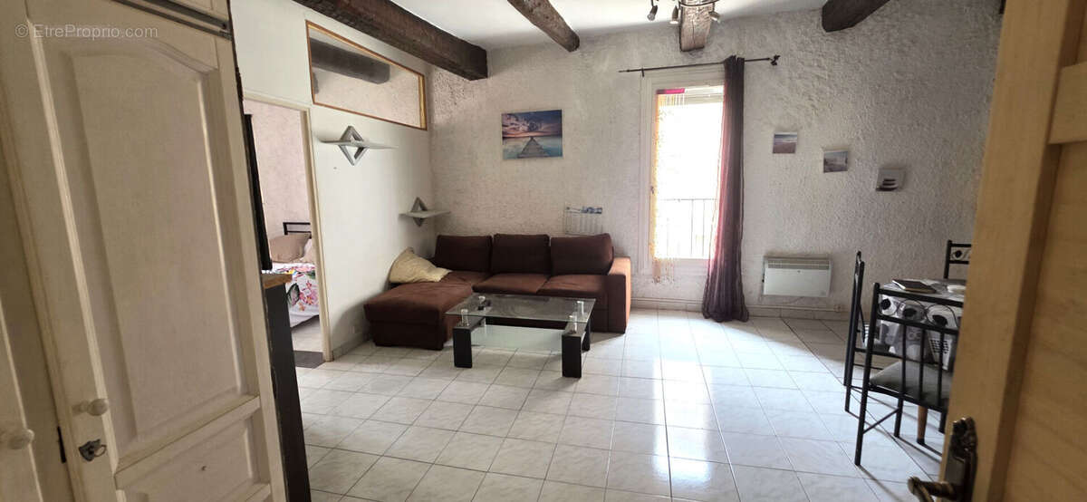 Appartement à AGDE