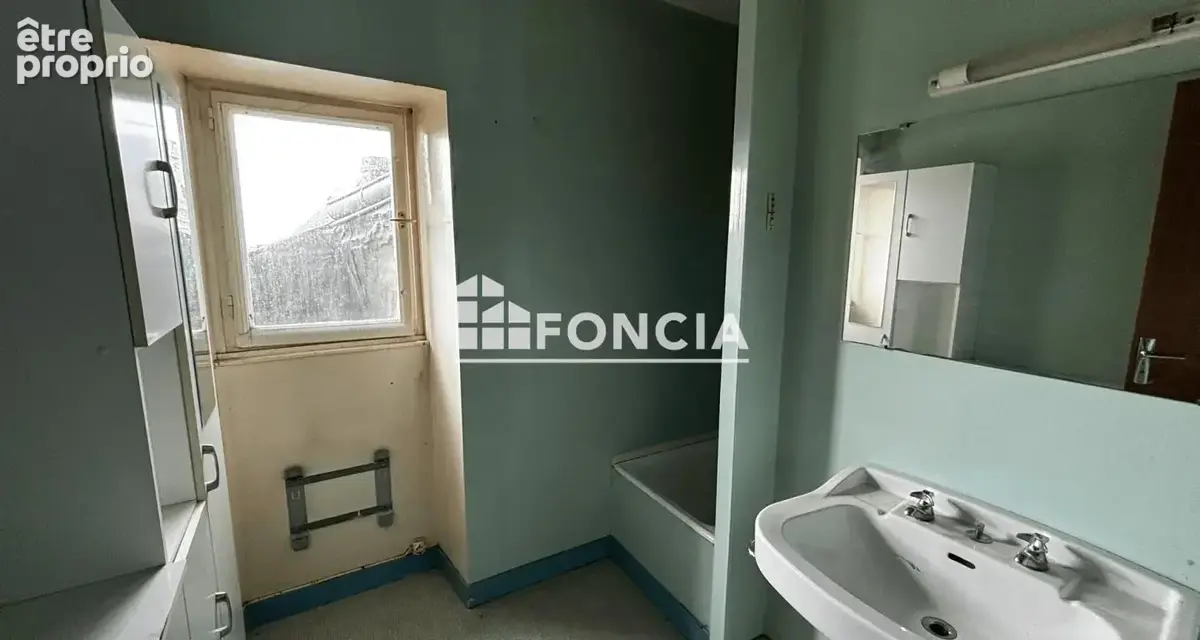 Maisonn de bourg  au coeur du village ! - photo 8