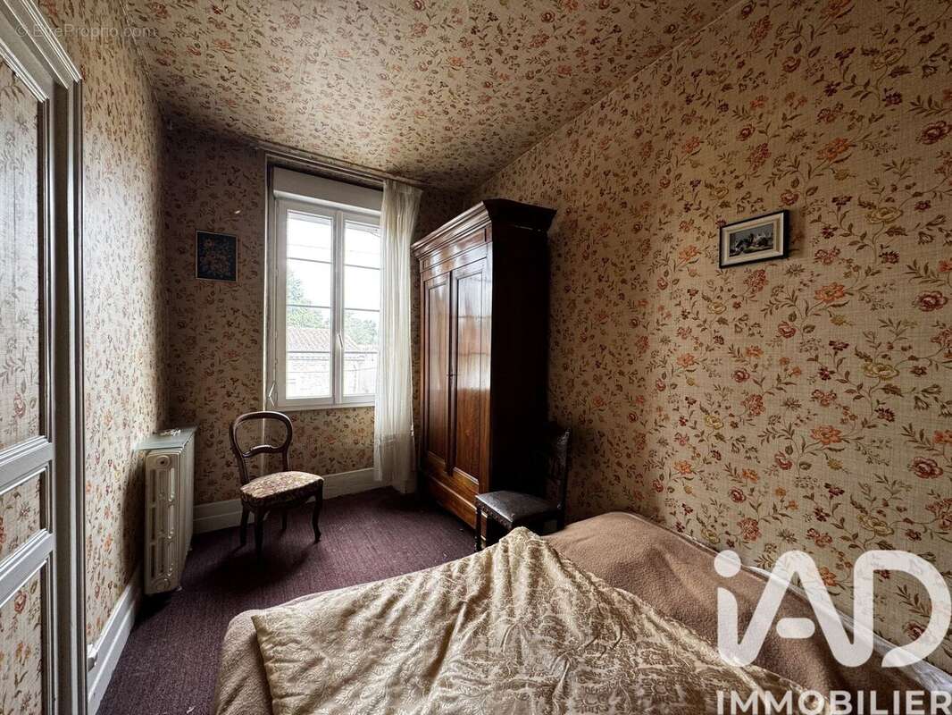 Photo 9 - Maison à SAINT-CIERS-SUR-GIRONDE